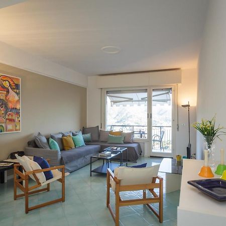 Casa Linda Vista Da Sogno, Piscina E Tennis راباللو المظهر الخارجي الصورة
