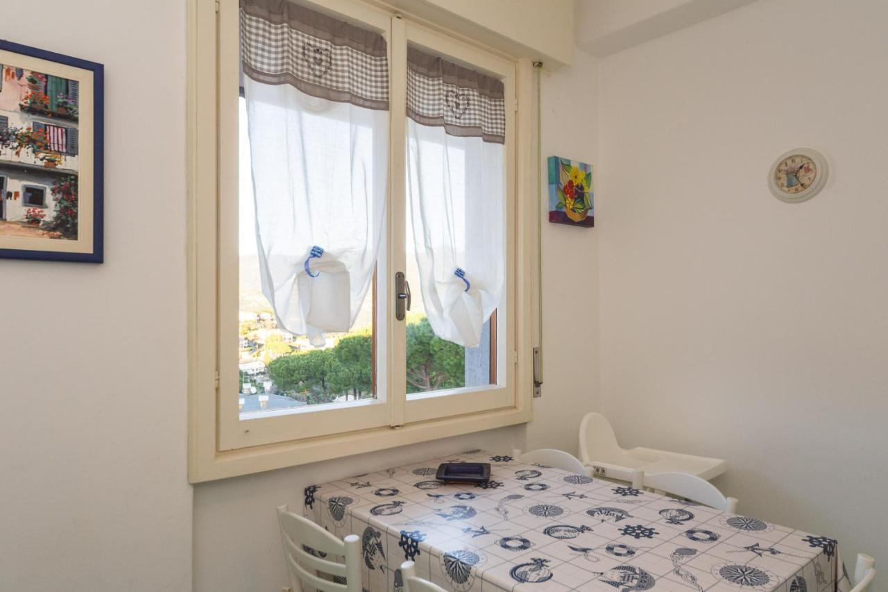 Casa Linda Vista Da Sogno, Piscina E Tennis راباللو المظهر الخارجي الصورة