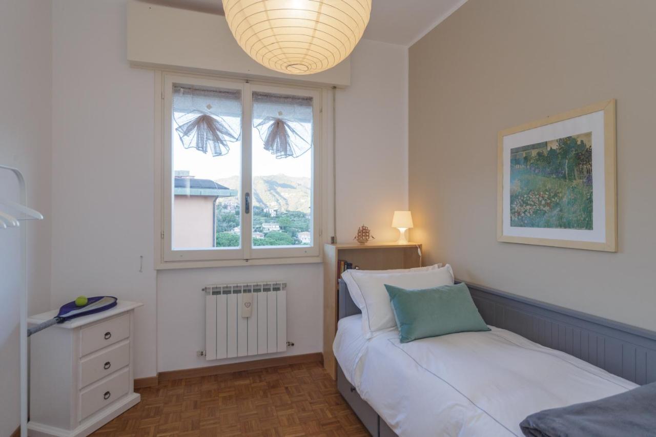 Casa Linda Vista Da Sogno, Piscina E Tennis راباللو المظهر الخارجي الصورة
