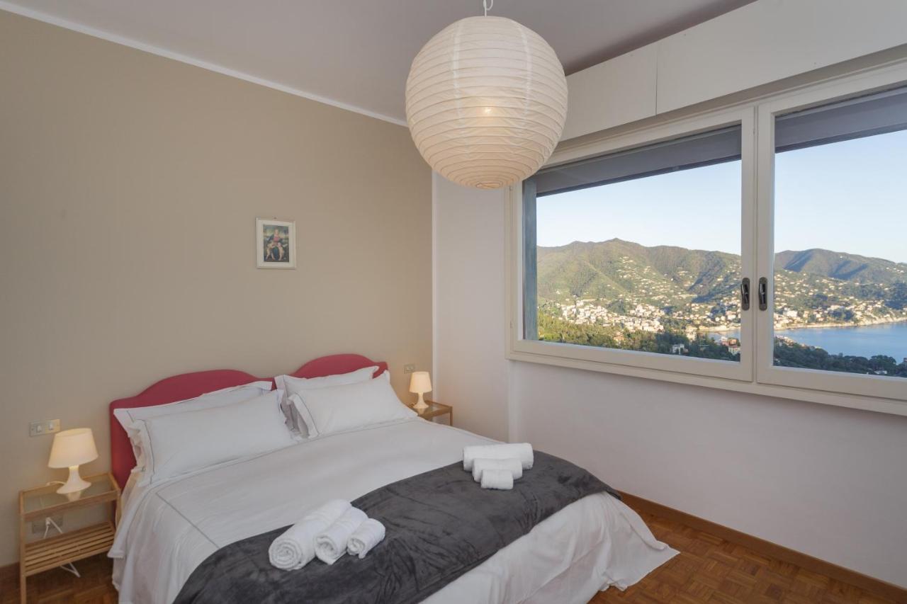Casa Linda Vista Da Sogno, Piscina E Tennis راباللو المظهر الخارجي الصورة
