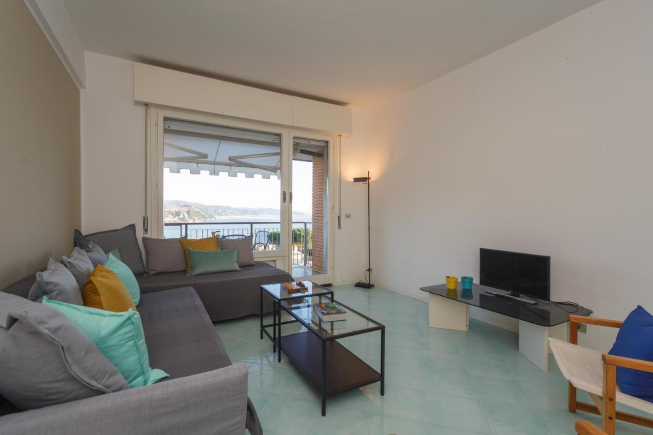 Casa Linda Vista Da Sogno, Piscina E Tennis راباللو المظهر الخارجي الصورة