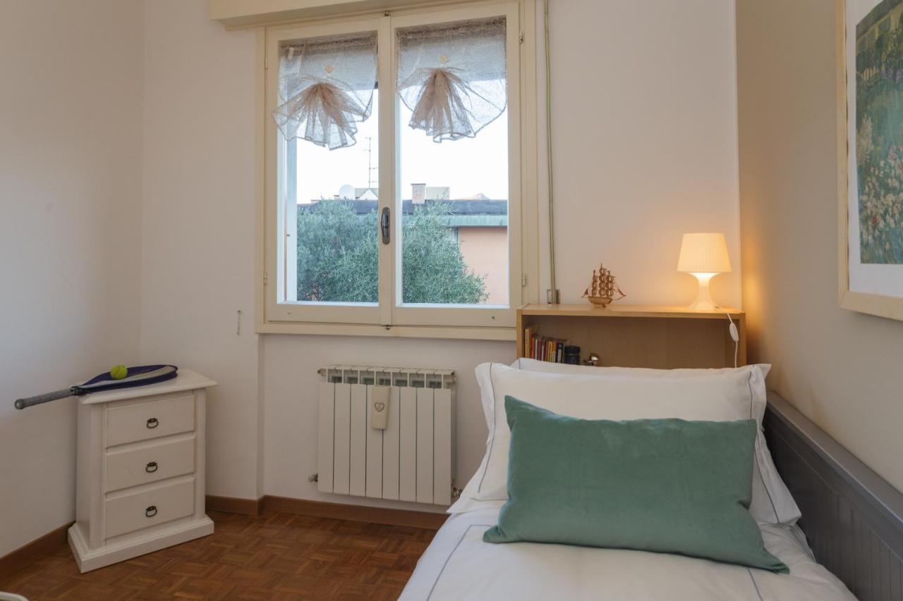 Casa Linda Vista Da Sogno, Piscina E Tennis راباللو المظهر الخارجي الصورة