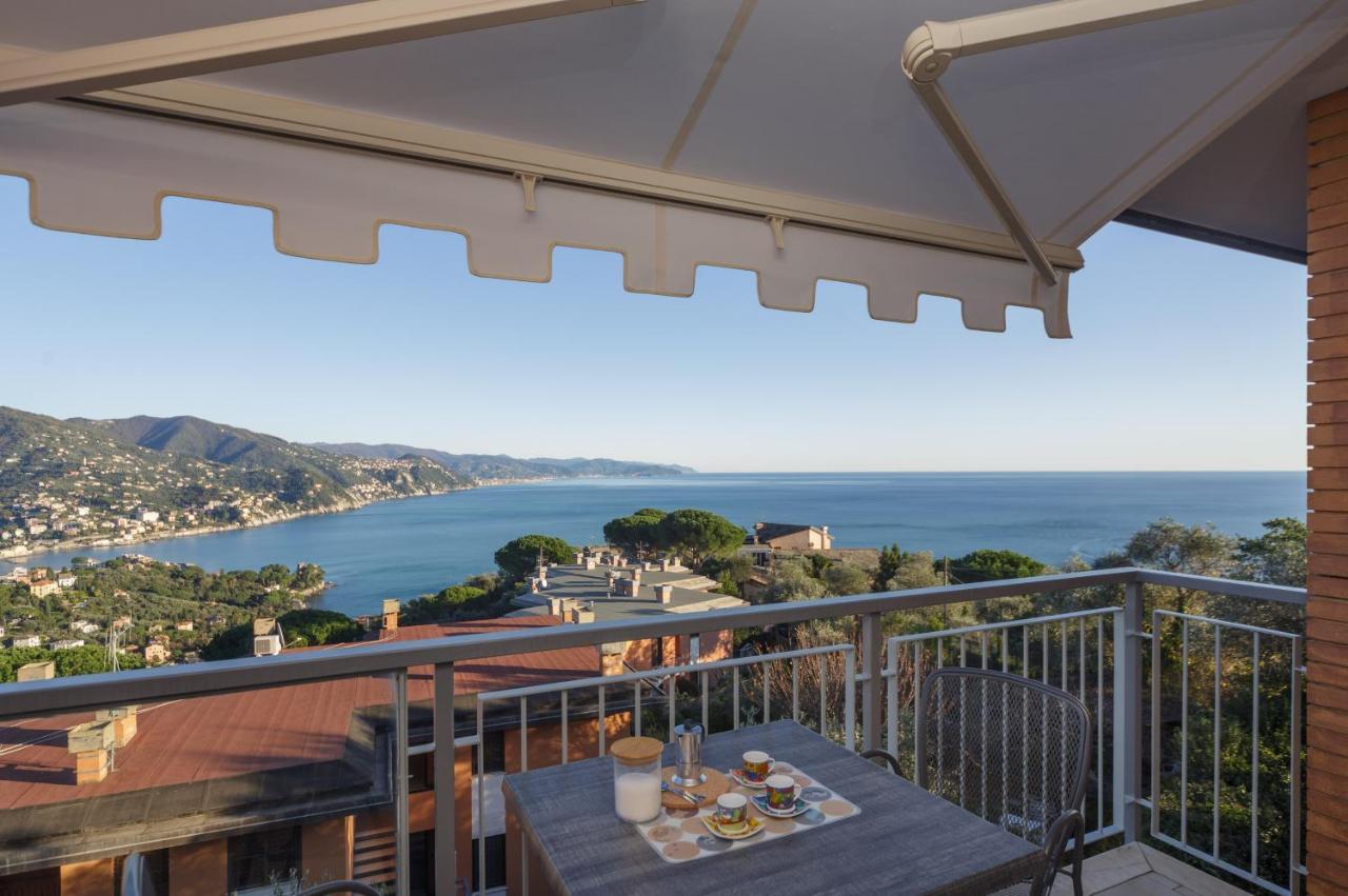 Casa Linda Vista Da Sogno, Piscina E Tennis راباللو المظهر الخارجي الصورة