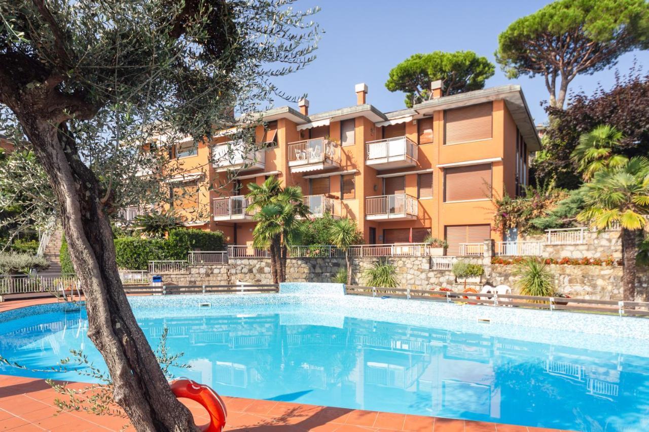 Casa Linda Vista Da Sogno, Piscina E Tennis راباللو المظهر الخارجي الصورة